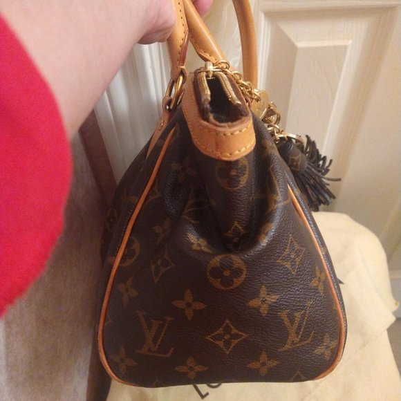 Louis Vuitton Monogram Tivoli PM - Picture 4 of 14